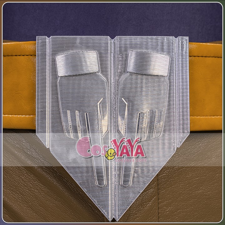 ネアポリタン騎士