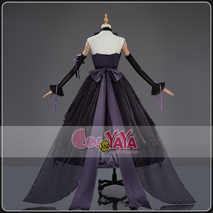 白き王 コスプレ