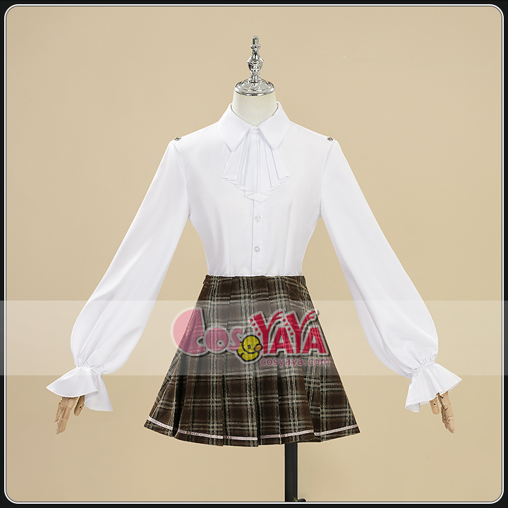 ベレー帽 コスプレ