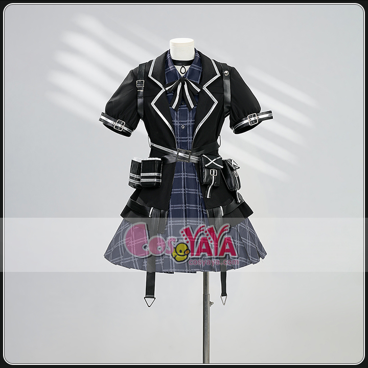 黒部 ナ才力 コスチューム