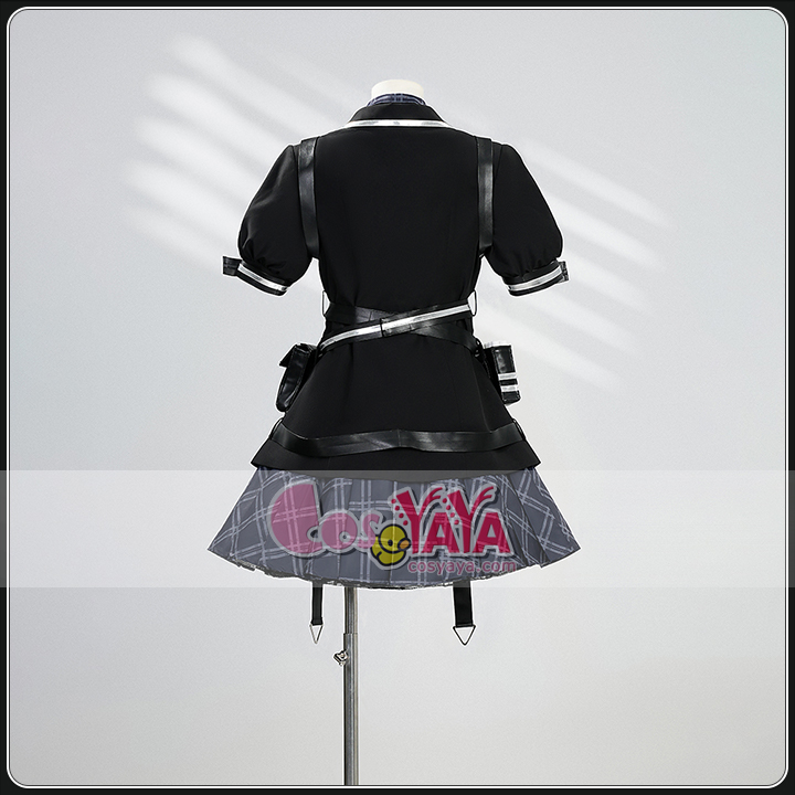 特殊造形 コスプレ