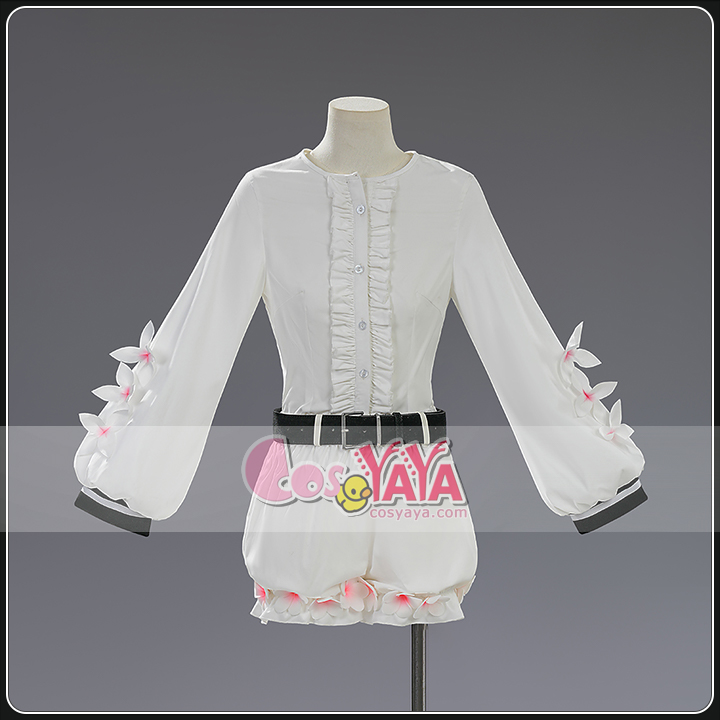 桜羽エマ 高品質コスプレ服