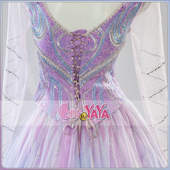 ウィキッド ブロードウェイ 衣装 再現