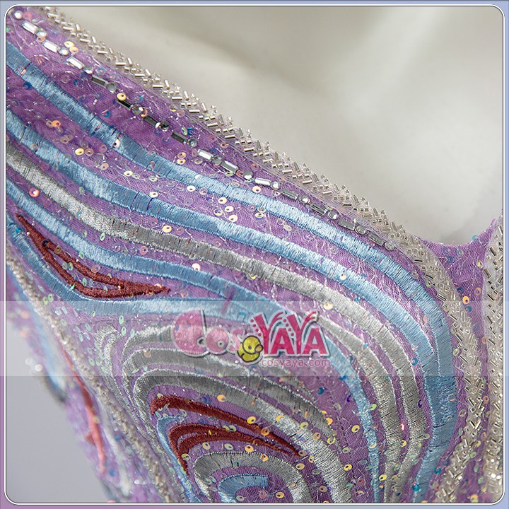 ミュージカル衣装 本格