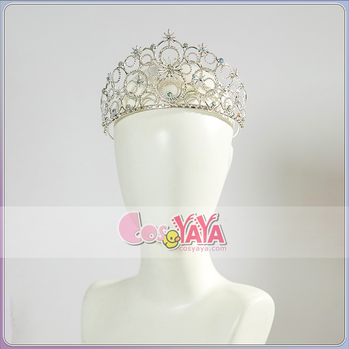 プレミアム ガリンダ コスプレ