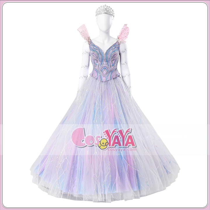 ウィキッド 私服コス