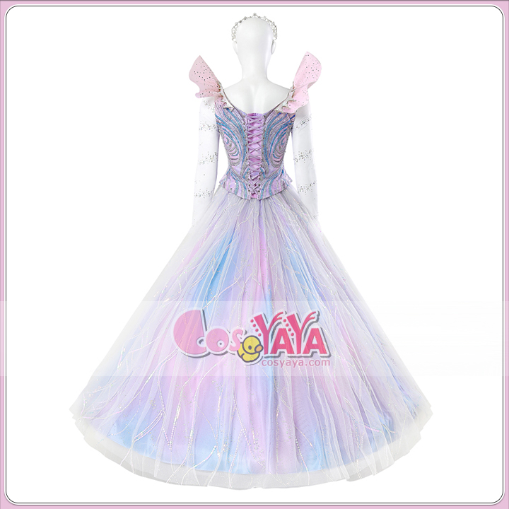 ピンク フォーマルワンピ