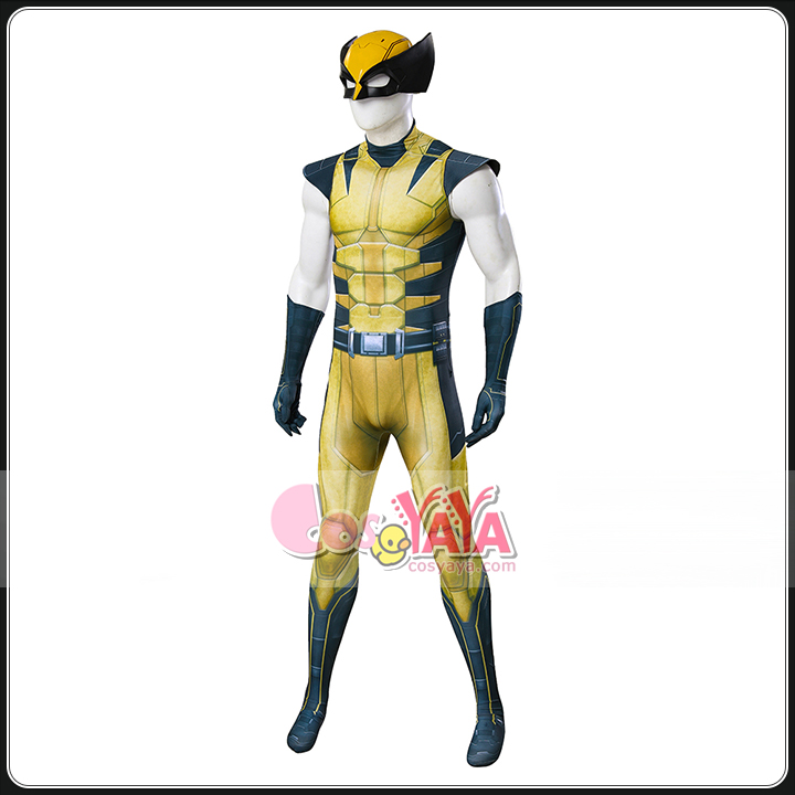 スクリーンアクキュレート コスチューム