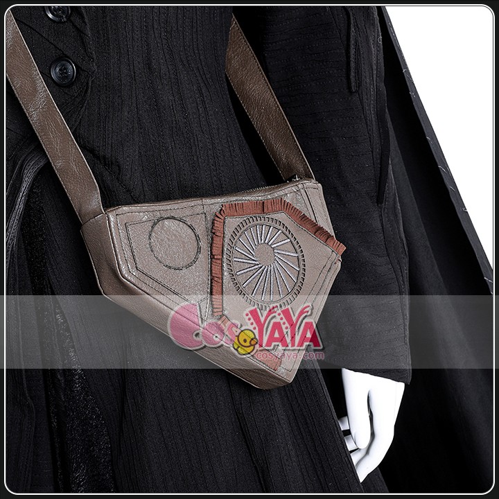 エルファバ スロップ 最終局面