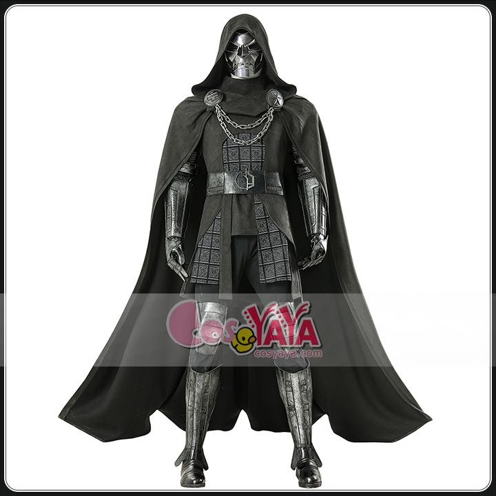 マーベル ヴィラン衣装