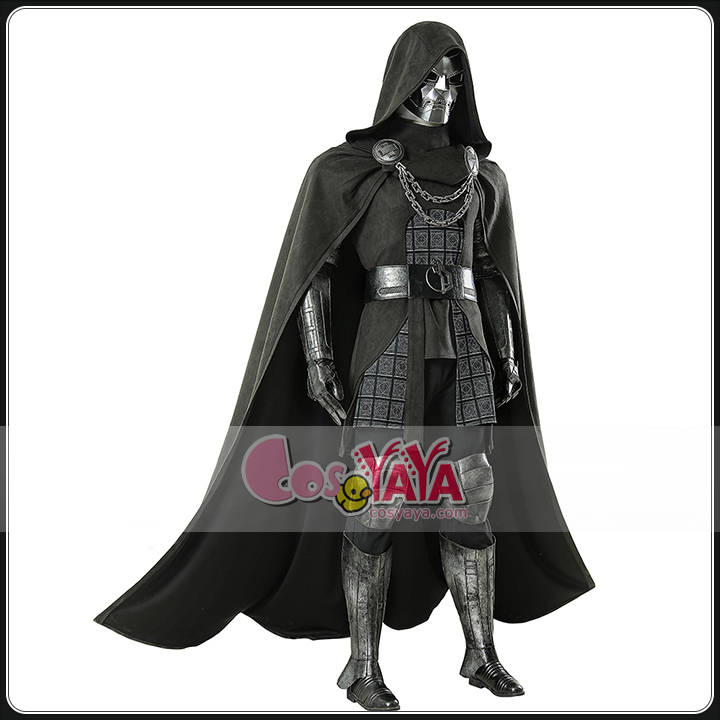 アベンジャーズ 敵キャラ