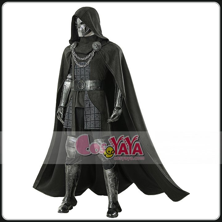 ラットナー博士 仮装