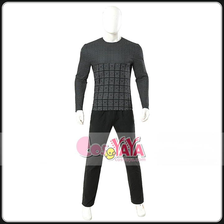 高品質ヴィランコスチューム