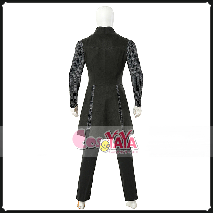 ドクタードゥーム コスプレ