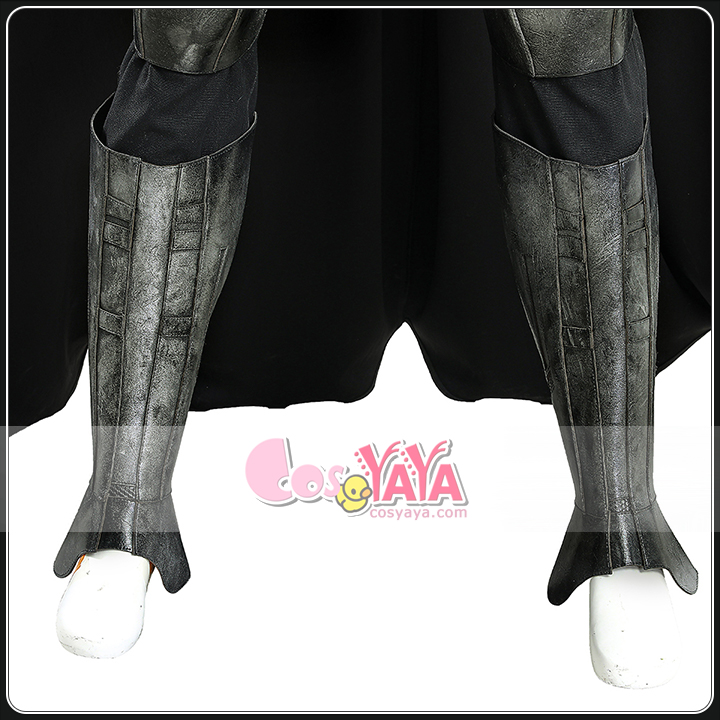 ドクタードゥーム コスプレ