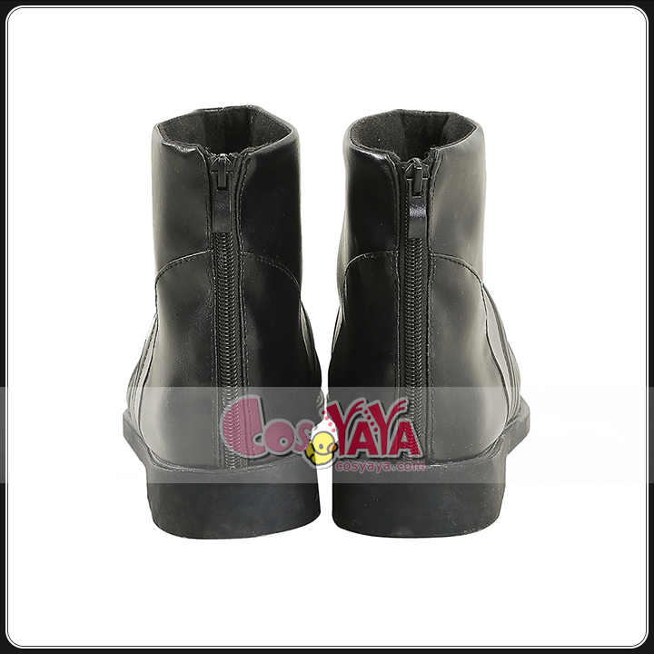 マーベルコスプレ 足元