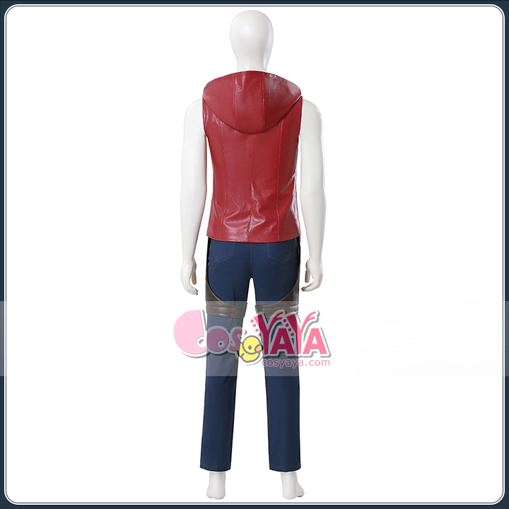 デビルメイクライ コスプレ 衣装