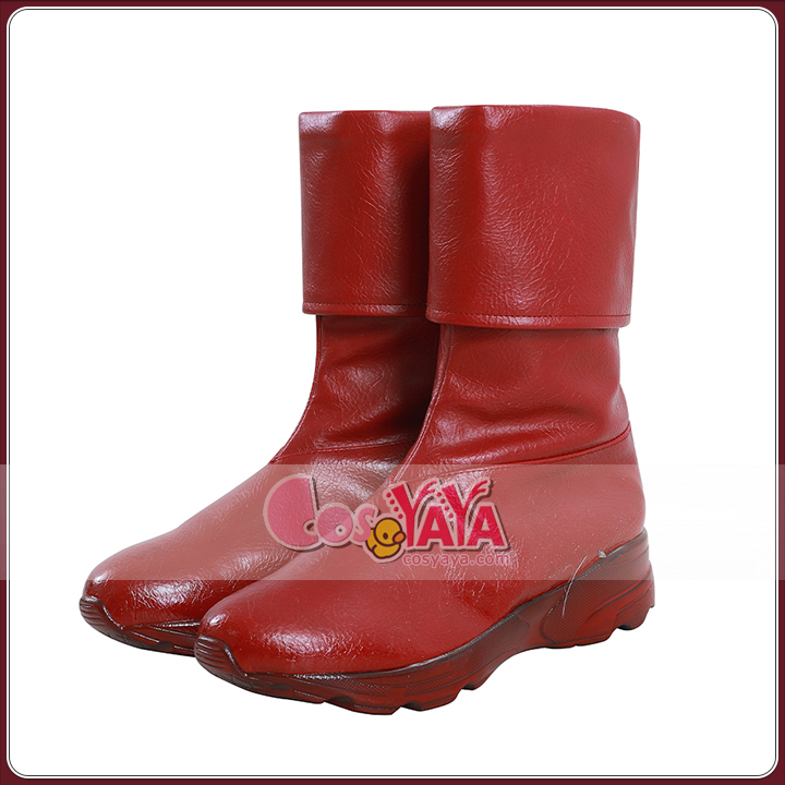 ONE PIECE シーズン2 ナミ シューズ