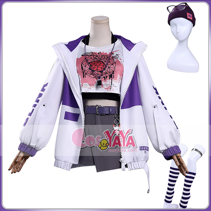 IdentityV 機械技師 コスチューム