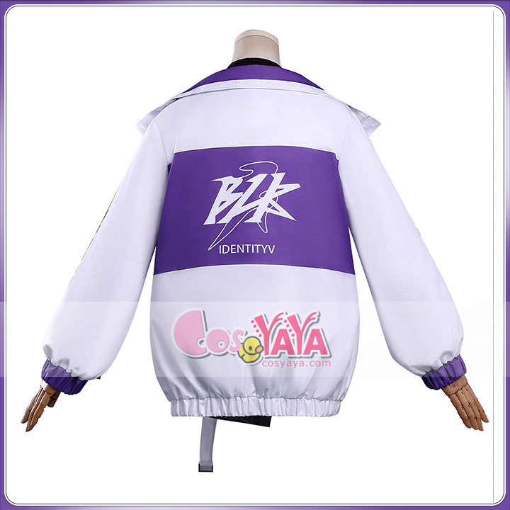 第五人格 ES戦隊 コスプレ