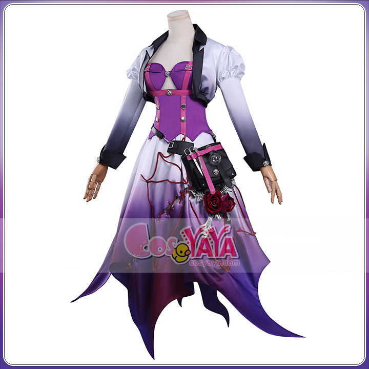 第五人格 風 医師 コスチューム