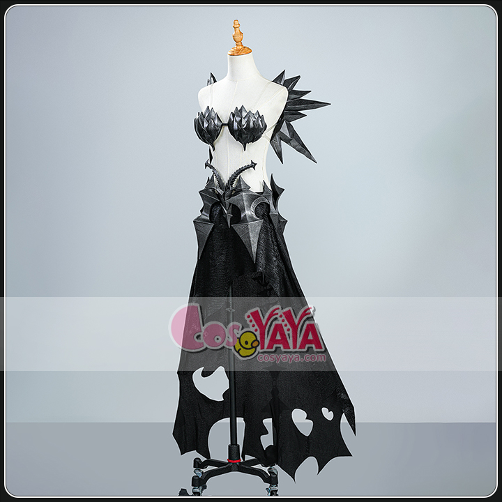 ハロウィン ゲームコスチューム