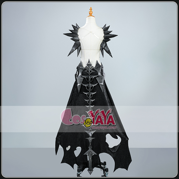 期間限定コスプレ