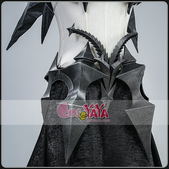 ハロウィン ゲームコスチューム