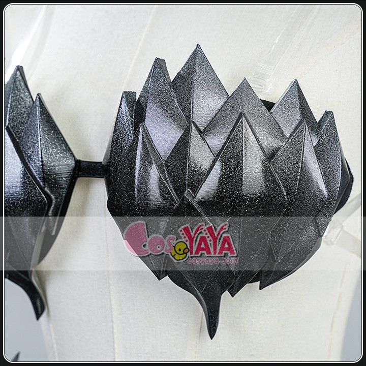 オンラインゲーム キャラクター衣装