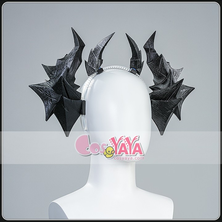 オンラインゲーム キャラクター衣装