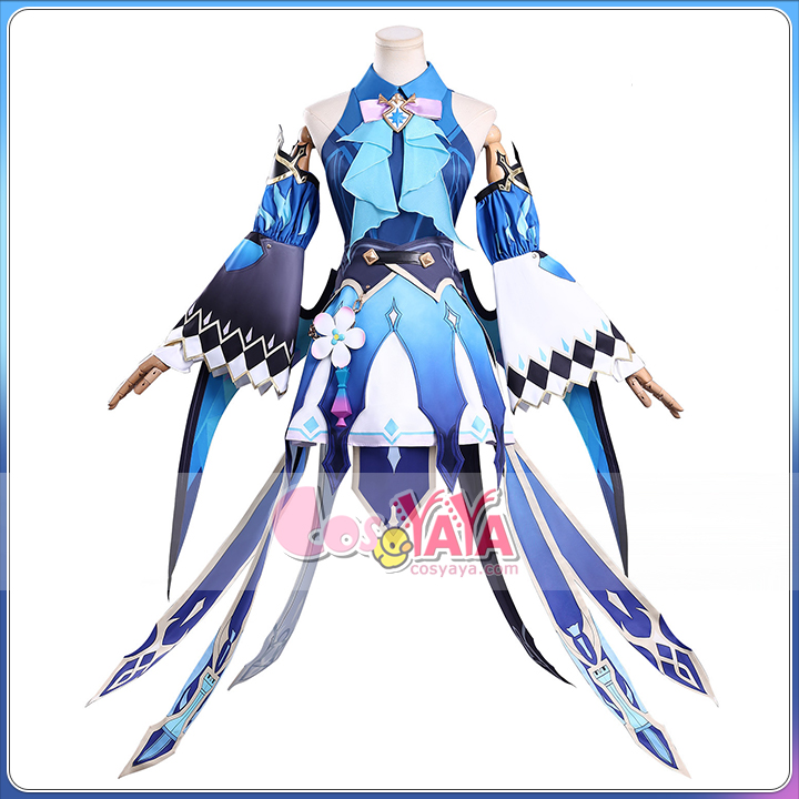 Cerydra コスチューム