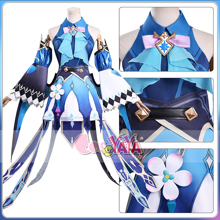 Cerydra コスプレ 購入