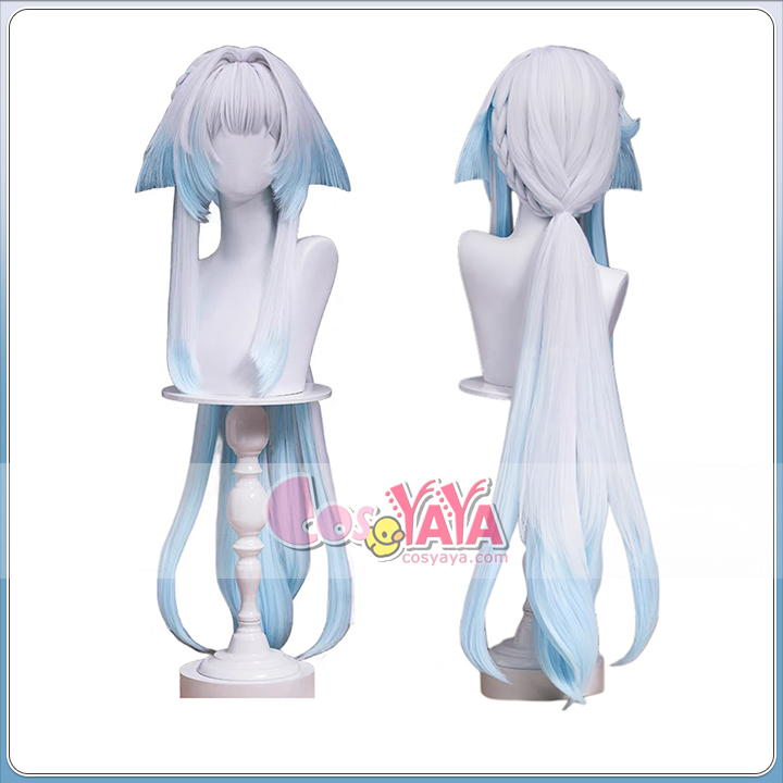 ケリュドラ コスプレウィッグ