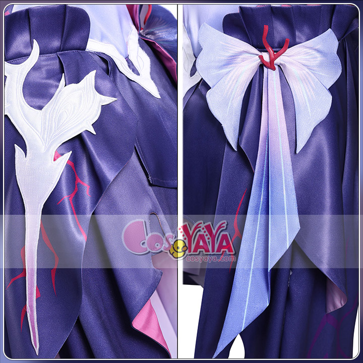 セイレンス コスプレ 衣装 コスチューム