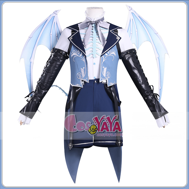 恋とプロデューサー 悪魔 衣装