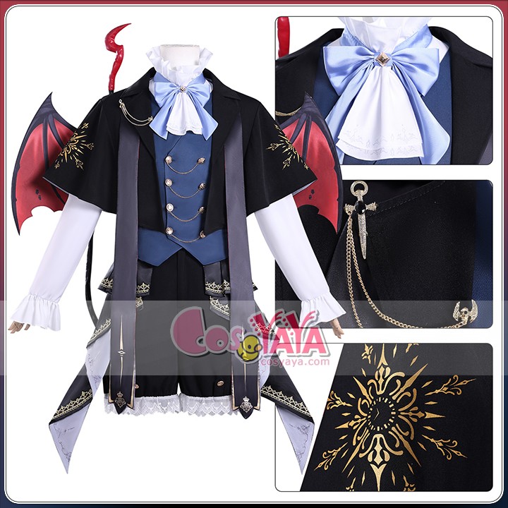 恋与制作人 男性 コスプレ