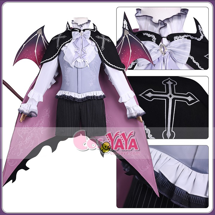 恋与制作人 男性 コスプレ