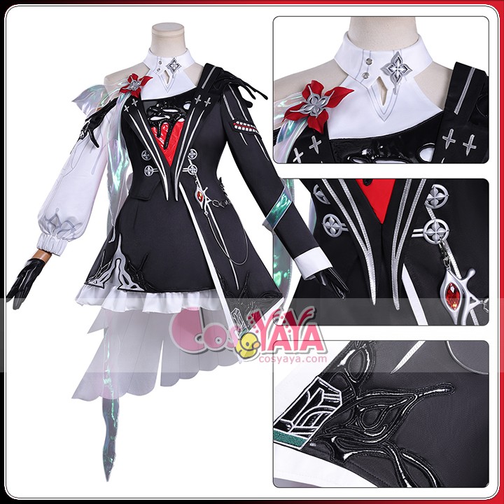 普段着 兼用 コスプレ服