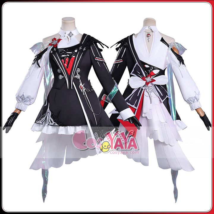 普段着 兼用 コスプレ服