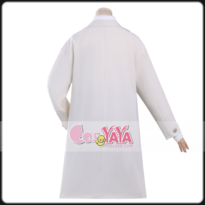 Honkai Star Rail キャストリス コスプレ