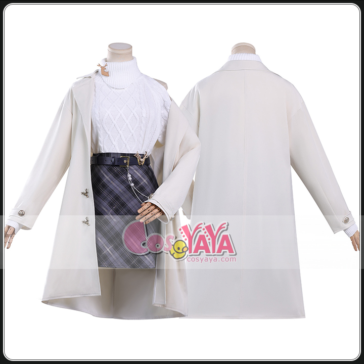 ゲーム 原作 再現 衣装