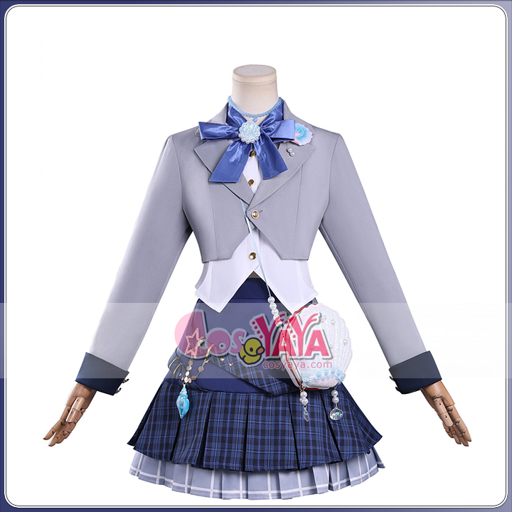 ドーリア コスチューム