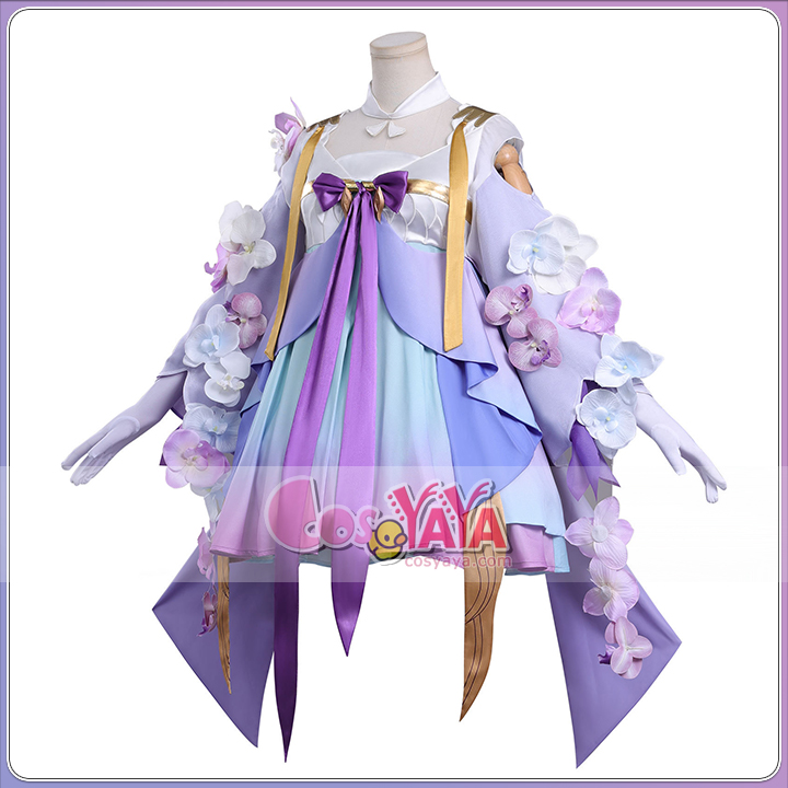 Honor of Kings キャラ コスプレ