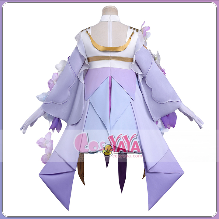 ドーリア 撮影用 コスチューム