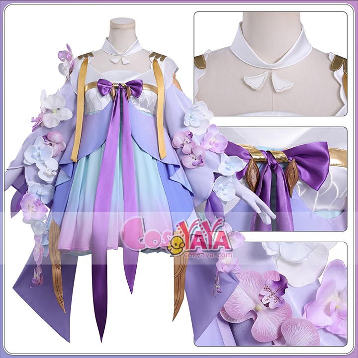 王者荣耀 コスプレ 衣装