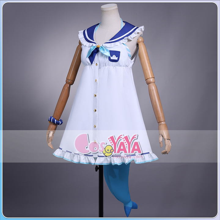 VTuber 衣装 撮影用