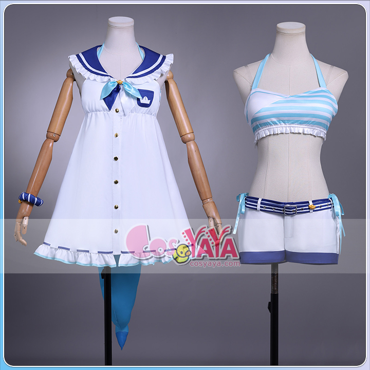 プレミアムコスプレ