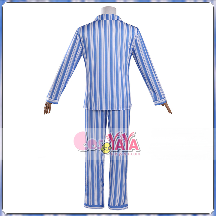 病院服 アレンジ コスプレ