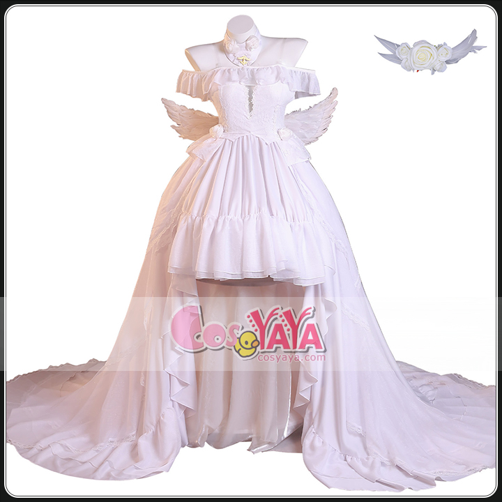 ジェーナス 衣装 セット