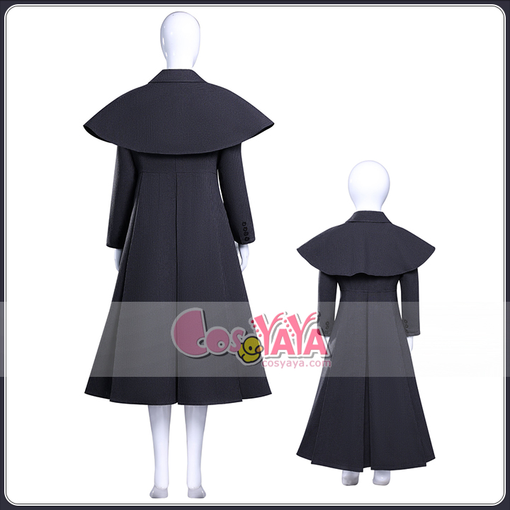 ダークアカデミア コスチューム ハロウィン